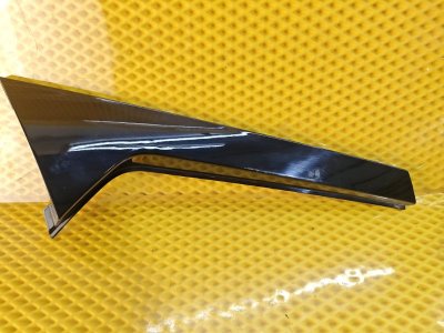 Накладка крышки багажника Chery Tiggo 9 2023 T26