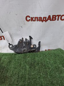 Замок капота NISSAN March 2009 BNK12