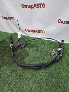 Трос переключения акпп Toyota Camry 2006 ACV40
