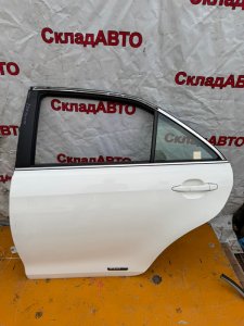 Дверь Toyota Camry 2008 ACV40