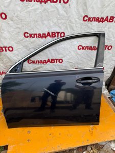 Дверь Subaru Outback 2013 BRM