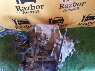 Коробка передач (АКПП) Toyota Corolla 2010 E150