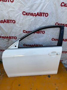 Дверь Toyota Camry 2006 ACV40