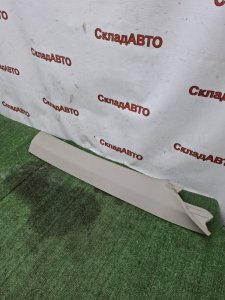 Накладка Toyota Camry 2006 ACV40