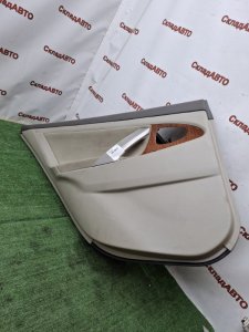 Обшивка двери Toyota Camry 2008 ACV40