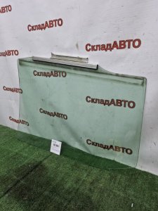 Стекло двери Toyota Camry 2008 ACV40