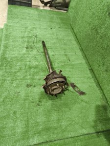 Полуось моста Great Wall Hover 2011 H5