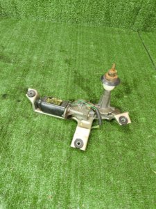 Моторчик дворников Great Wall Hover 2011 H5