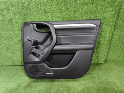 Обшивка двери Haval Dargo 2023