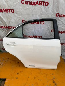 Дверь Toyota Camry 2006 ACV40
