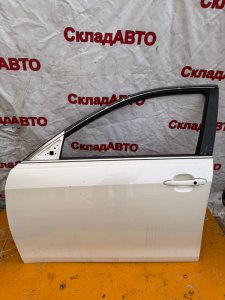 Дверь Toyota Camry 2008 ACV40