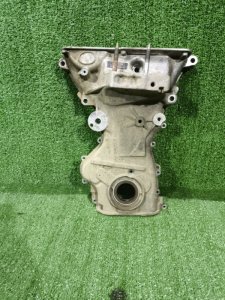 Крышка цепи ГРМ HAVAL F7X 2022