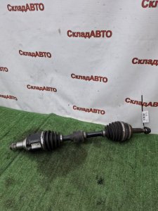 Привод Toyota Camry 2006 ACV40