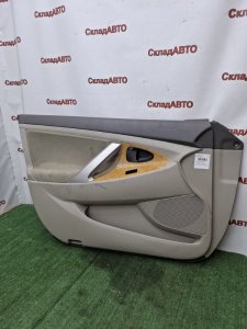 Обшивка двери Toyota Camry 2007 ACV40