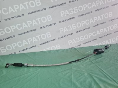Трос АКПП Nissan Juke 2011