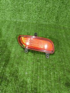 Фонарь противотуманный Great Wall Hover 2011 H5