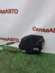 Замок двери Toyota Camry 2008 ACV40