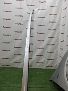 Рейлинги на крышу Toyota AVENSIS 2012 ZRT272