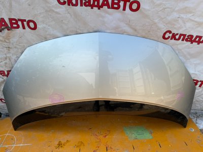 Капот Toyota Estima 2003 ACR40W