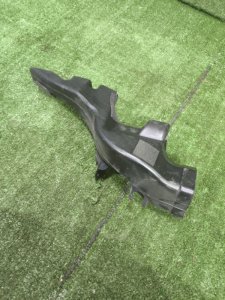 Воздуховод Haval Dargo 2023