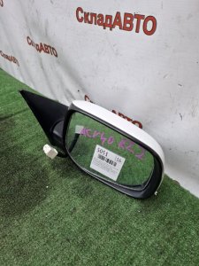 Зеркало заднего вида боковое Toyota Camry 2006 ACV40