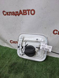 Лючок бензобака Toyota Camry 2008 ACV40