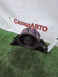 Подушка редуктора NISSAN March 2009 BNK12
