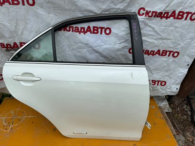 Дверь Toyota Camry 2008 ACV40