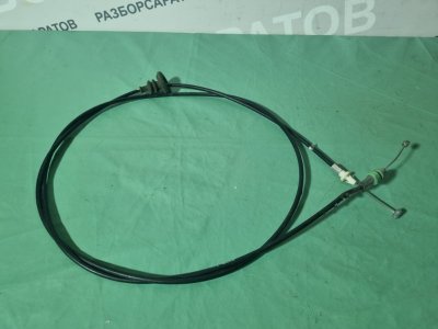 Трос капота Nissan Teana 2009 седан