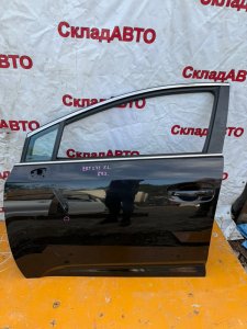 Дверь Toyota AVENSIS 2012 ZRT272