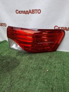 Фонарь Toyota AVENSIS 2012 ZRT272