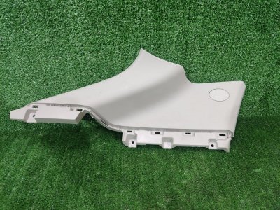 Накладка стойки HAVAL F7X 2022