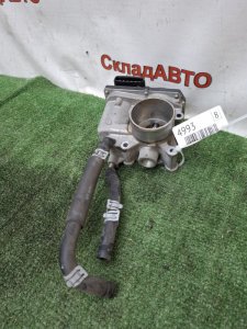 Дроссельная заслонка MITSUBISHI COLT PLUS 2007 Z23W