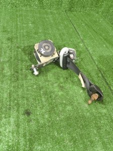 Ремень безопасности Great Wall Hover 2011 H5