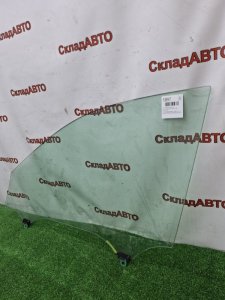 Стекло двери Toyota Camry 2008 ACV40