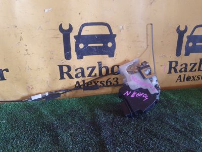 Замок двери Honda Accord