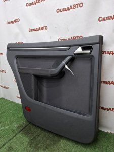 Дверная карта VOLKSWAGEN Touran 2011 1T3