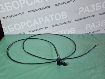 Трос лючка бака Mitsubishi Lancer 10 2008 лифтбэк