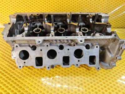 Головка блока цилиндров Volkswagen Touareg 2011 7P
