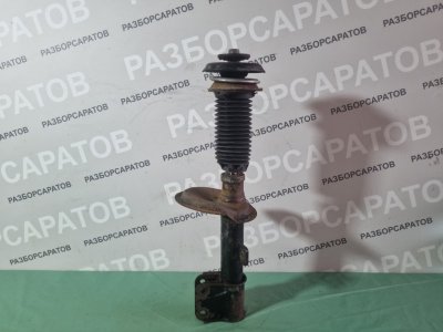 Амортизатор Citroen C4 2005 хэтчбек 5 дв.
