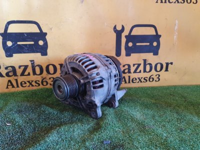 Генератор Volkswagen Golf mk5 2005 MK5
