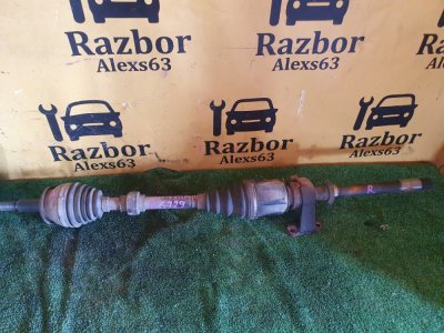 Привод Toyota RAV4 2006 XA30