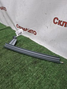 Направляющая стекла двери Toyota Camry 2007 ACV40