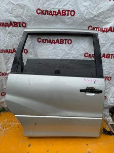Дверь Toyota Estima 2003 ACR40W