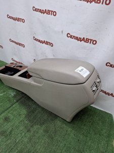 Консоль между сидений Toyota Camry 2006 ACV40