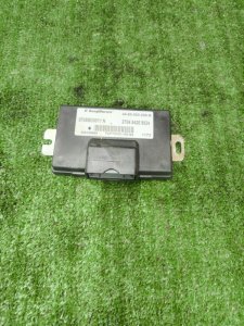 Блок управления раздаточной коробкой Great Wall Hover 2011 H5