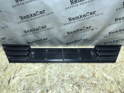 Бленда HELLA BLACK Mercedes W124 1993 E320