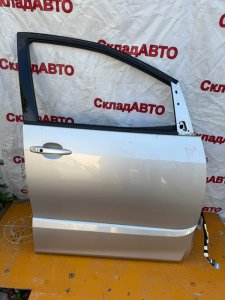 Дверь Toyota Estima 2008 ACR50W