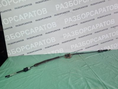Трос АКПП Mitsubishi Lancer 10 2008 лифтбэк