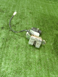 Замок багажника Great Wall Hover 2011 H5